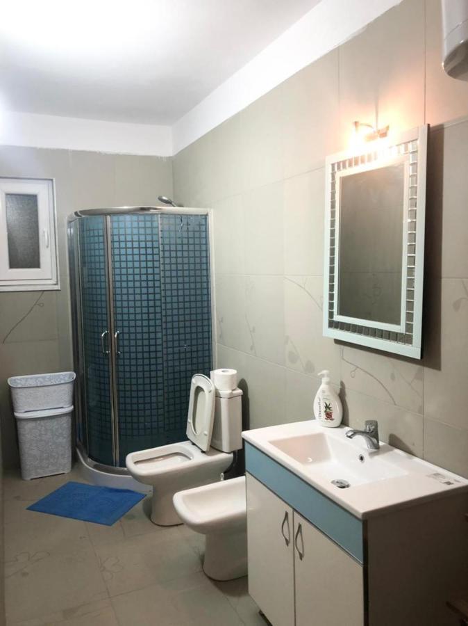 Vale House Holiday Apartment Vlore Exterior photo